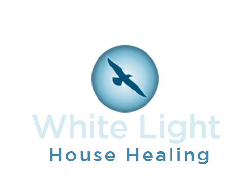White Light House Healing